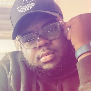 Meet your Posher, William